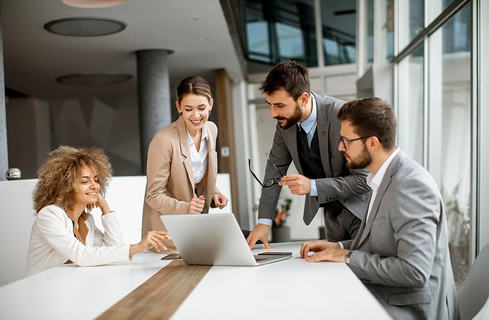 Your content is your brand—and we build both in harmony. With a deep focus on personal branding, we shape your identity and fuel it with powerful content. Zaverse ensures your brand speaks, grows, and leads - everywhere your audience is.