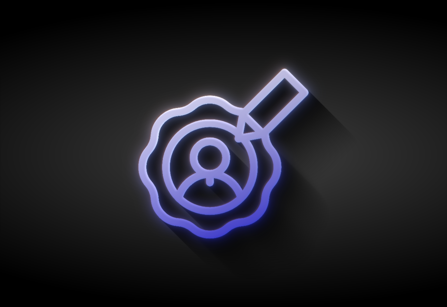 we grow your brand and personal brand together-powered by sharp identity and scroll-stopping content.